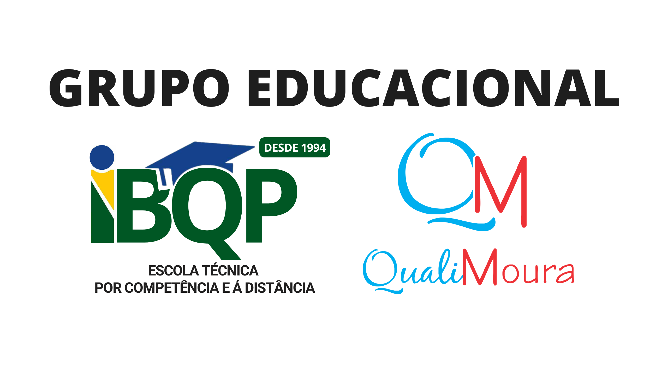 IBQP Brasil e Qualimoura