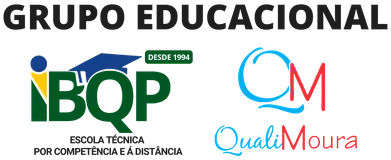 Grupo Educacional IBQP Brasil e Qualimoura Cursos